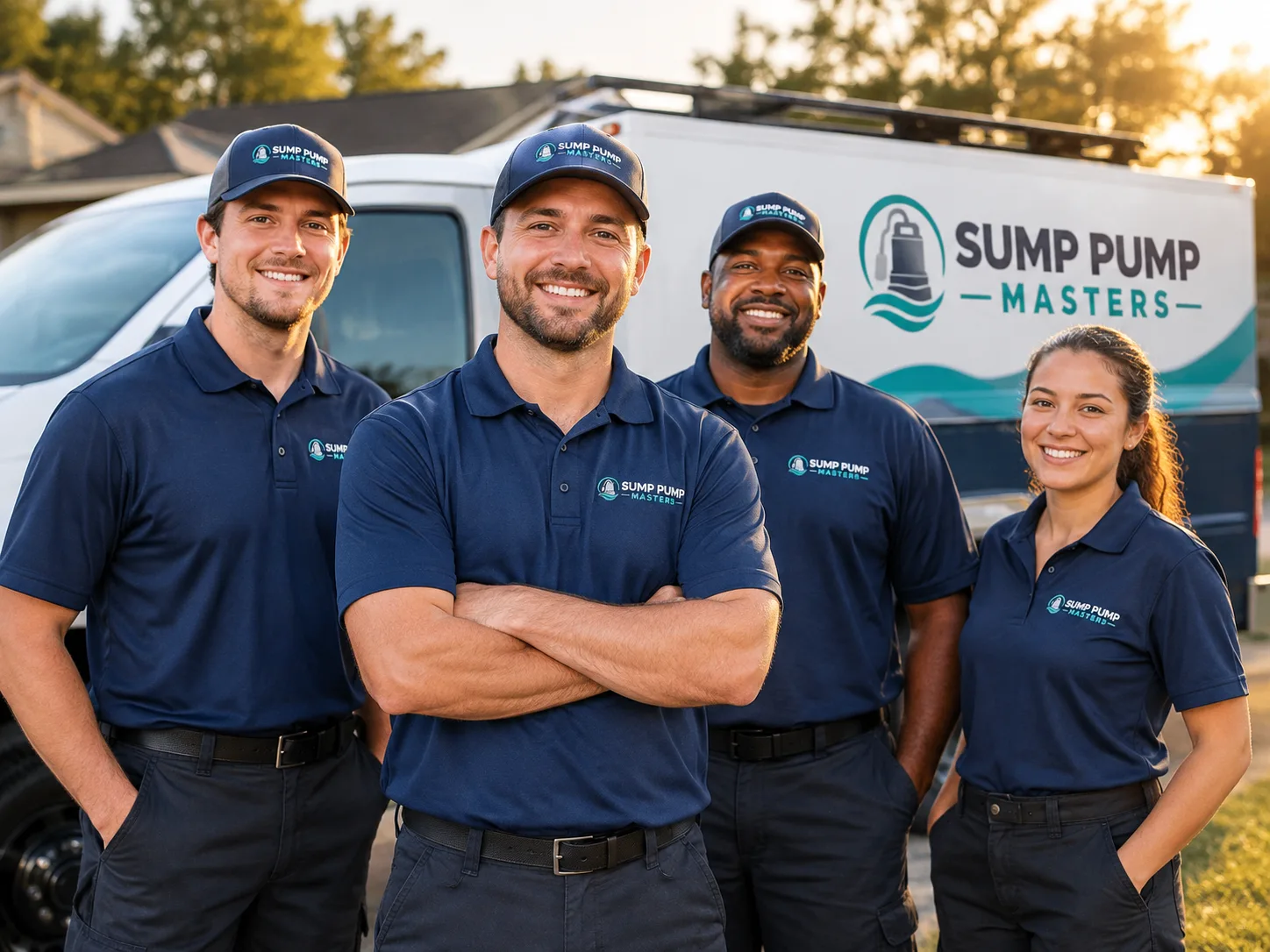 Sump Pump Repair company in Reidsville, GA